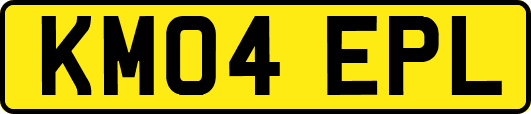 KM04EPL