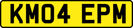 KM04EPM