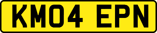 KM04EPN