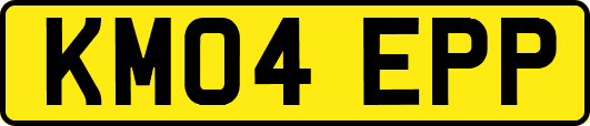 KM04EPP