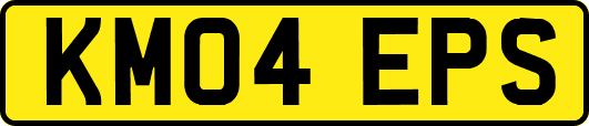 KM04EPS
