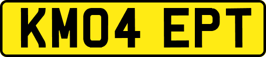 KM04EPT
