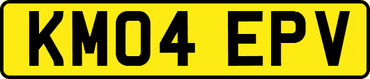 KM04EPV