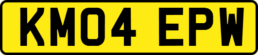 KM04EPW