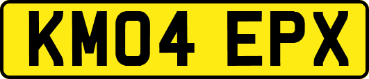 KM04EPX