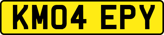 KM04EPY