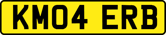 KM04ERB