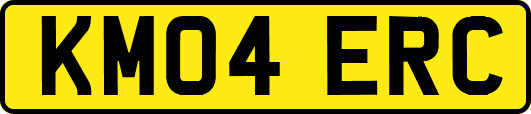 KM04ERC