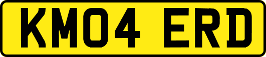 KM04ERD