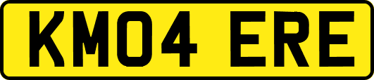 KM04ERE