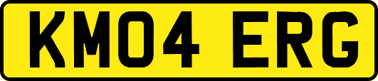 KM04ERG
