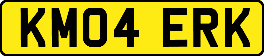 KM04ERK