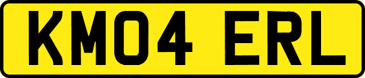 KM04ERL