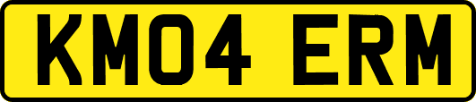 KM04ERM