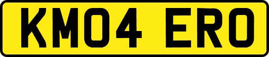 KM04ERO