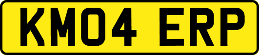KM04ERP