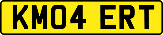 KM04ERT