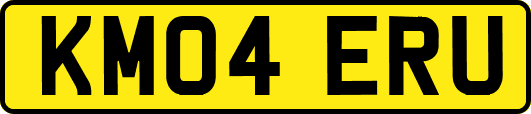 KM04ERU