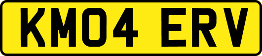 KM04ERV
