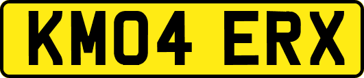 KM04ERX