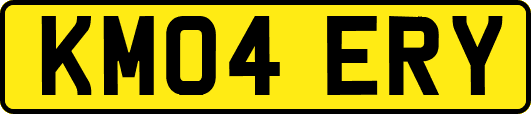 KM04ERY
