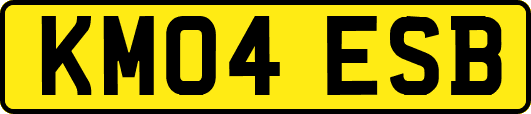 KM04ESB