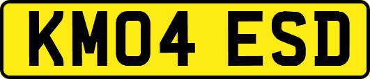 KM04ESD