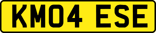 KM04ESE