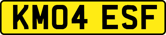 KM04ESF