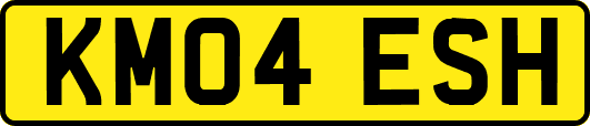 KM04ESH