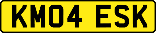 KM04ESK