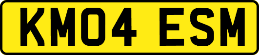 KM04ESM
