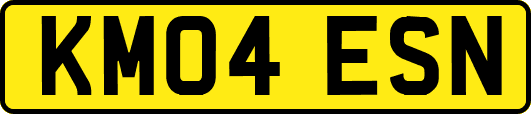 KM04ESN