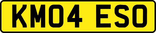 KM04ESO