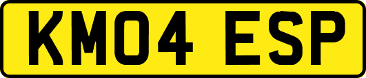 KM04ESP