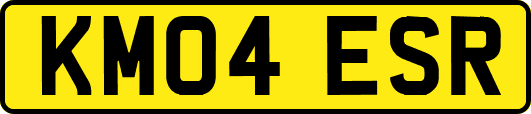 KM04ESR