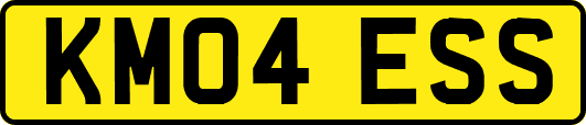 KM04ESS