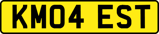 KM04EST
