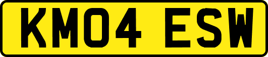 KM04ESW