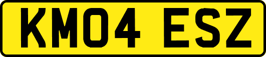 KM04ESZ