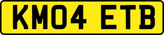 KM04ETB