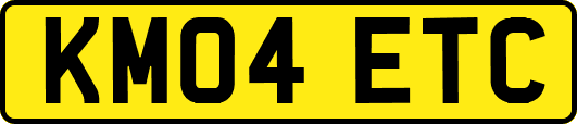 KM04ETC