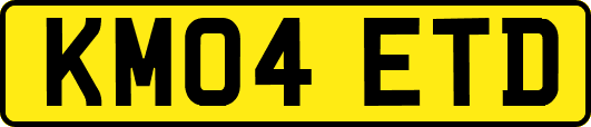 KM04ETD