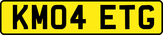 KM04ETG