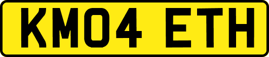 KM04ETH
