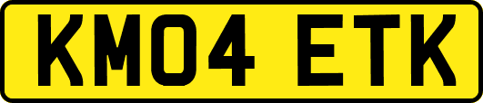 KM04ETK
