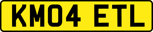 KM04ETL