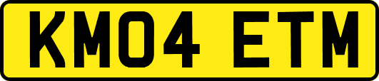KM04ETM