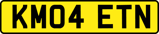 KM04ETN