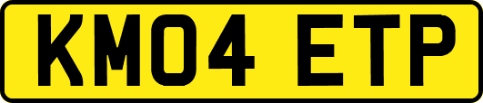 KM04ETP